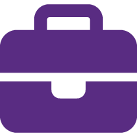 briefcase icon